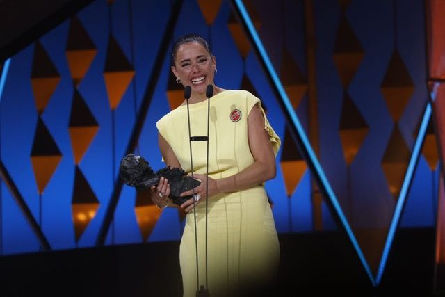 Θρίαμβος στα βραβεία Γκόγια για το «Όλες οι Κυριακές»