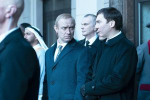 Ο Μάγος του Κρεμλίνου: Πολιτικό θρίλερ στους διαδρόμους του Κρεμλίνου