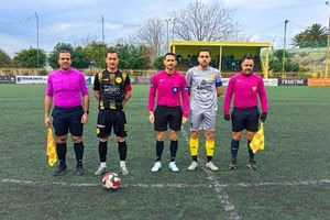 Α1 ΕΠΣΗ: «Άριστα 20» για τον… διψήφιο Εργοτέλη