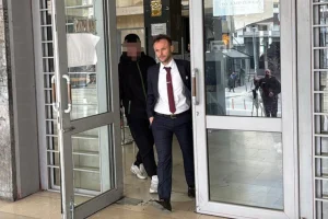 Θεσσαλονίκη: Προφυλακίστηκε ο 19χρονος που ήταν μαζί με τον 20χρονο το βράδυ της δολοφονίας του στη Καλαμαριά