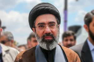 Ηχητικό μήνυμα του Μοτζάμπα Χαμενεΐ: Με την ενότητα έχουμε νικήσει τον εχθρό