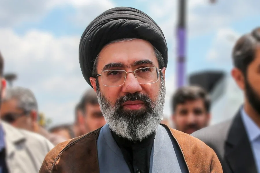 Ηχητικό μήνυμα του Μοτζάμπα Χαμενεΐ: Με την ενότητα έχουμε νικήσει τον εχθρό