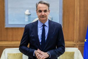 Μητσοτάκης για τον πόλεμο στη Μέση Ανατολή: Θα παρέμβουμε σε κάθε φαινόμενο κερδοσκοπίας, ευρωπαϊκό πλέγμα προστασίας γύρω από την Κύπρο