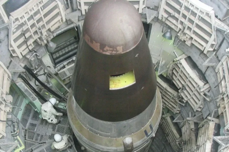 Παγκόσμιος τρόμος: Ο πόλεμος στο Ιράν φέρνει νέα κούρσα πυρηνικών εξοπλισμών, ποιοι πρωταγωνιστούν