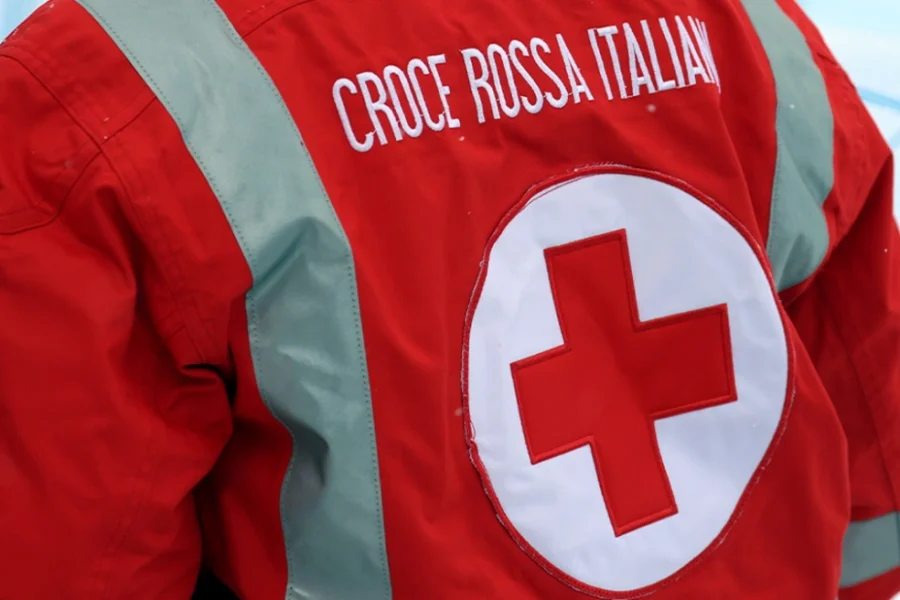 Οδηγός του ιταλικού Ερυθρού Σταυρού κατηγορείται πως δολοφόνησε πέντε ηλικιωμένους