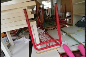 Ήρθε ο λογαριασμός για τα «σπασμένα» σε σχολεία της Θεσσαλονίκης: Γονείς κατέβαλαν 7.000 ευρώ για ζημιές που έκαναν τα παιδιά τους