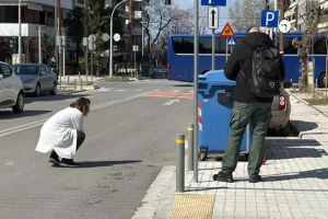 Συνελήφθη ο 23χρονος για τη δολοφονία του 20χρονου στη Θεσσαλονίκη: «Έπεσα κάτω και βρήκα το μαχαίρι» είπε στους αστυνομικούς