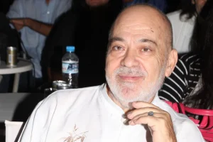 Έφυγε από τη ζωή στα 82 του ο σπουδαίος ηθοποιός Χρήστος Βαλαβανίδης