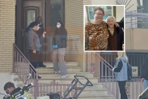 «Πέθαναν μόνες τους, δεν το είπα γιατί φοβόμουν ότι θα μου πάρουν το σπίτι» λέει ο γιος στου Ζωγράφου, συνελήφθη για ανθρωποκτονία