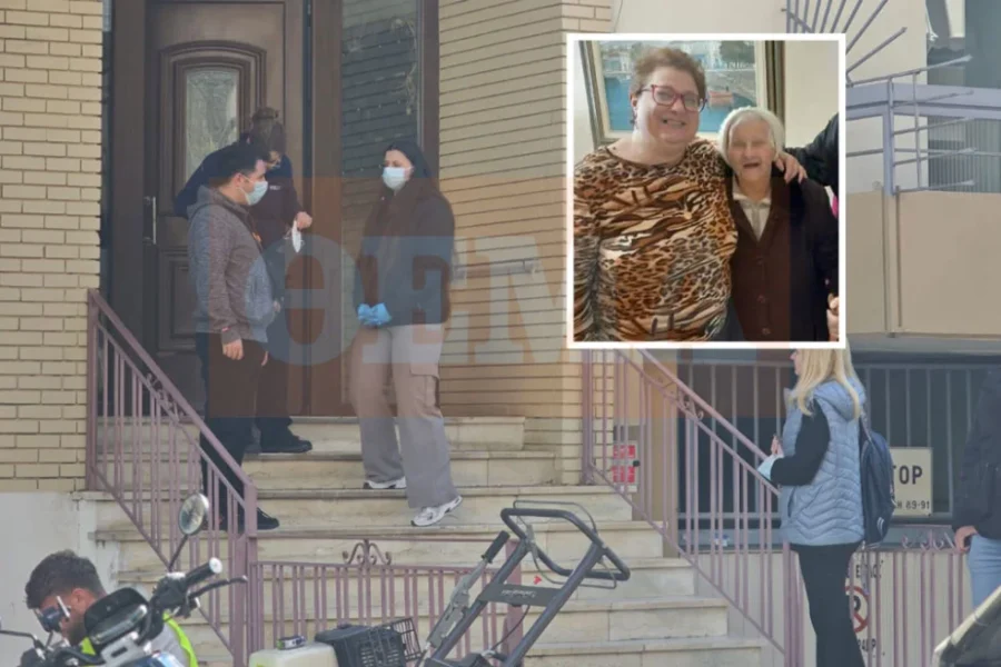 «Πέθαναν μόνες τους, δεν το είπα γιατί φοβόμουν ότι θα μου πάρουν το σπίτι» λέει ο γιος στου Ζωγράφου, συνελήφθη για ανθρωποκτονία