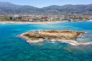 Νέα επένδυση ξενοδοχείου στα Μάλια με «υπογραφή» Δομική Κρήτης