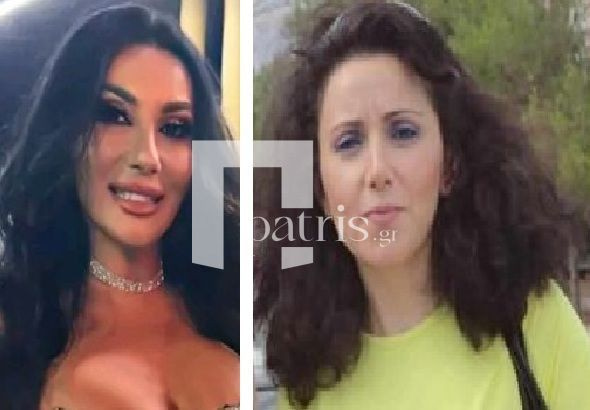 “Ήσουν κομμάτι της ψυχής μου…” – Έχασε την αδερφή της η Πόπη Μαλλιωτάκη, στην Κρήτη η κηδεία της