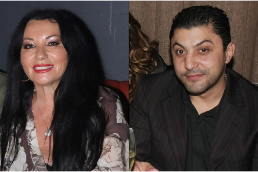 Η αδερφή του Λαζαρίδη για τη Μαλλιωτάκη: Παρόλο που είχε κάθε δικαίωμα γιατί ήταν κερατωμένη, δεν κατηγόρησε ποτέ τον αδερφό μου