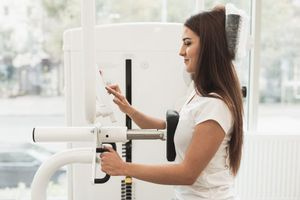 Πώς μια μαστογραφία μπορεί να προβλέψει σοβαρές καρδιακές παθήσεις