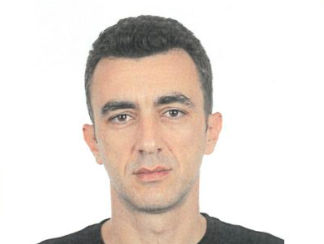 Θλίψη για τον Μανούσο που έφυγε μόλις στα 51 του χρόνια…