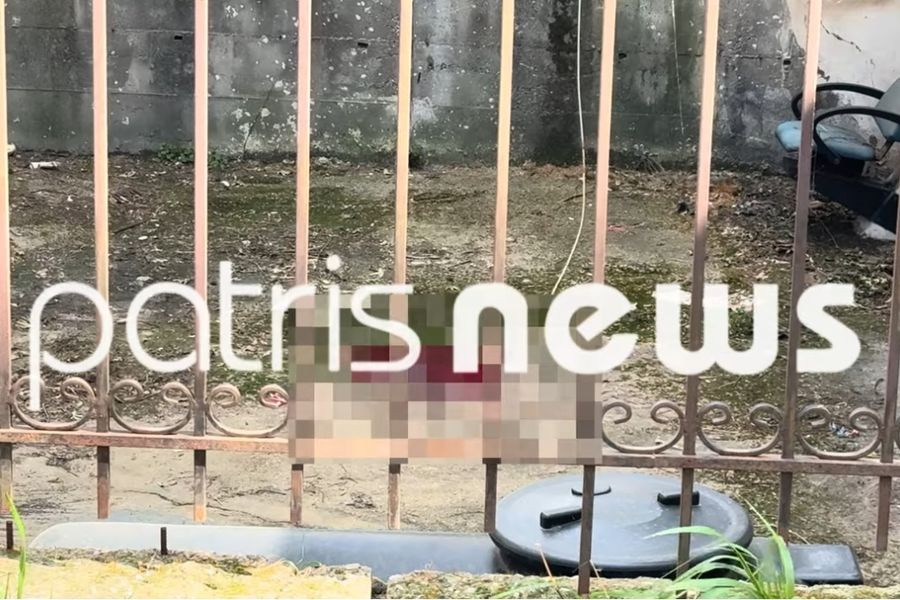 Δεν τα κατάφερε ο 18χρονος που έπεσε από μπαλκόνι 3ου ορόφου