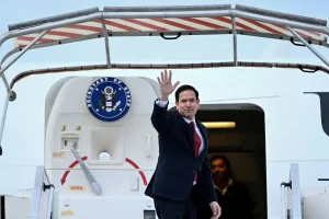 Ρούμπιο: «Η επιχείρηση στο Ιράν θα ολοκληρωθεί σε εβδομάδες, όχι σε μήνες»