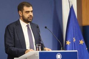 Παύλος Μαρινάκης: Η κυβέρνηση έχει αποδείξει ότι κάθε φορά που παρουσιάζονται έκτακτες συνθήκες, στηρίζει έμπρακτα τους πολίτες