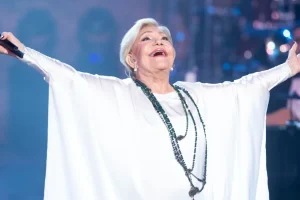 Ήρθε η ώρα ν’ αλλάξει ουρανό