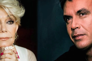 Όταν η Μαρινέλλα “απογείωσε” τον Μανόλη Λιδάκη που της έκανε σιγόντο – Η ερμηνεία που άφησε εποχή (vid)