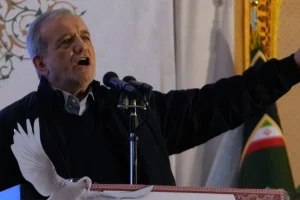 Πεζεσκιάν: «Δεν θα μείνει αναπάντητη η δολοφονία του Χαμενεΐ -Οι υπεύθυνοι θα μετανοήσουν»