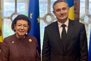Ελλάδα – Μολδαβία πολιτιστική συνεργασία – Η επίσκεψη της Λίνας Μενδώνη στο Κισινάου