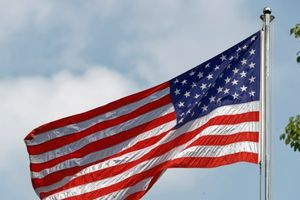 Πλήγμα drone στην πρεσβεία των ΗΠΑ στη Βαγδάτη