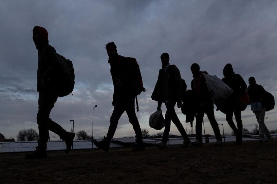 Ο Δικηγορικός Σύλλογος Ηρακλείου δημιουργεί Τράπεζα Πληροφοριών για υποθέσεις μεταναστών