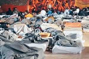 Ανθρώπινες ζωές σε καθεστώς ψυγείου – Δυο χρόνια αδράνειας και ντροπής