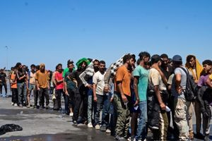 Σε αναμονή εφαρμογής κάποιων νομοσχεδίων της Ε.Ε.