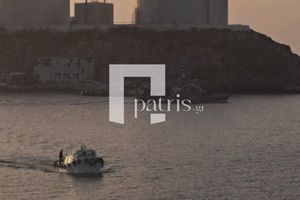 Μία ακόμη επιχείρηση διάσωσης μεταναστών νότια του Ηρακλείου