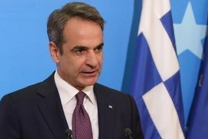 Επικοινωνία Μητσοτάκη με τον Πρόεδρο του Λιβάνου και τον πρωθυπουργό του Ισραήλ