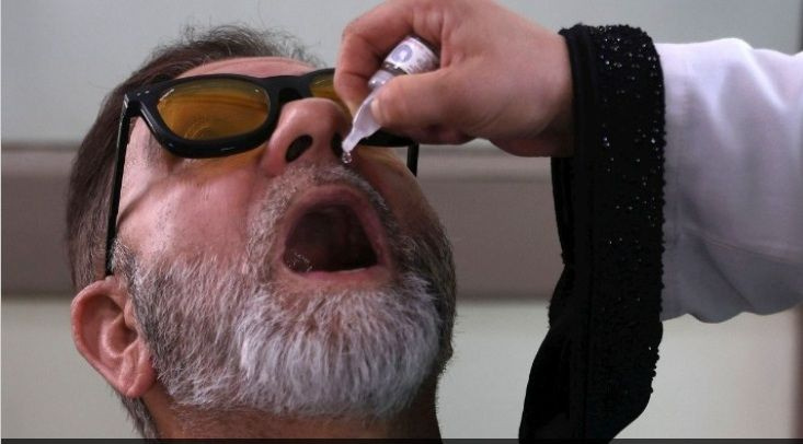 Βρετανία: Είκοσι τα ύποπτα ή επιβεβαιωμένα κρούσματα της επιδημίας μηνιγγίτιδας