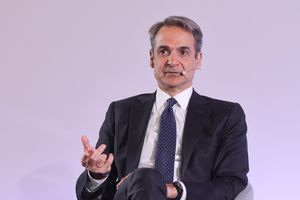 Στη Λάρισα αύριο Σάββατο 14/3 το τρίτο προσυνέδριο της Νέας Δημοκρατίας