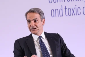 Κ. Μητσοτάκης: Εντός του μήνα οι αποφάσεις για τον περιορισμό πρόσβασης σε social media για παιδιά κάτω των 15 ετών