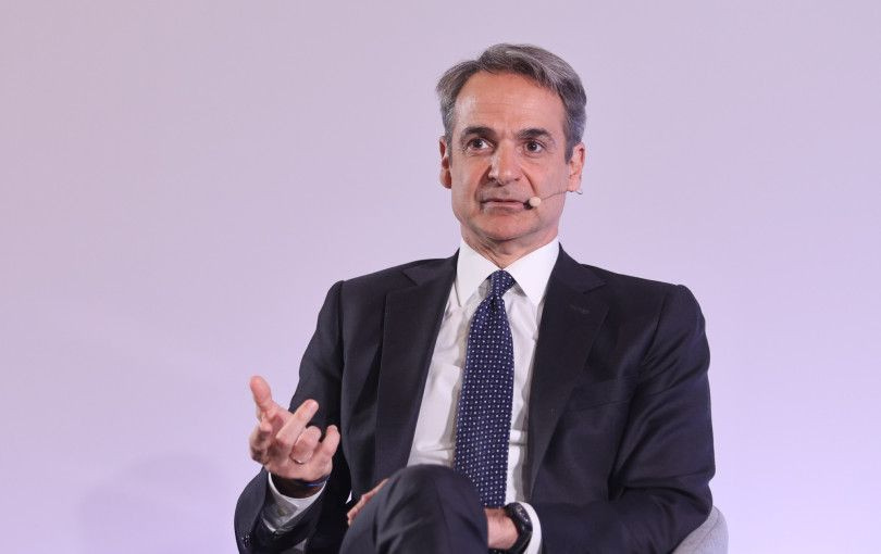 Στη Λάρισα αύριο Σάββατο 14/3 το τρίτο προσυνέδριο της Νέας Δημοκρατίας