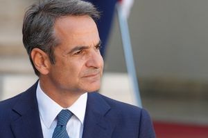 Κυριακος Μητσοτάκης: “Η δημοσιογραφία αποχαιρετά, σήμερα, μία από τις πιο δυνατές πένες της”