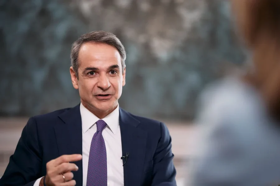 Ραντεβού το ’27 δίνει ο Κυριάκος και μας προετοιμάζει για…όλα τα ενδεχόμενα λόγω πολέμου. Κοριούς και στον Αντώνη βρε…θηρία; Ποιο είναι το… «Δόγμα όπου φυσάει ο άνεμος;» Drone κατά Μαξίμου εκτόξευσε χθες ο Σαμαράς!  Η «Ενεργειακή Δημοκρατία» του Αλέξη!