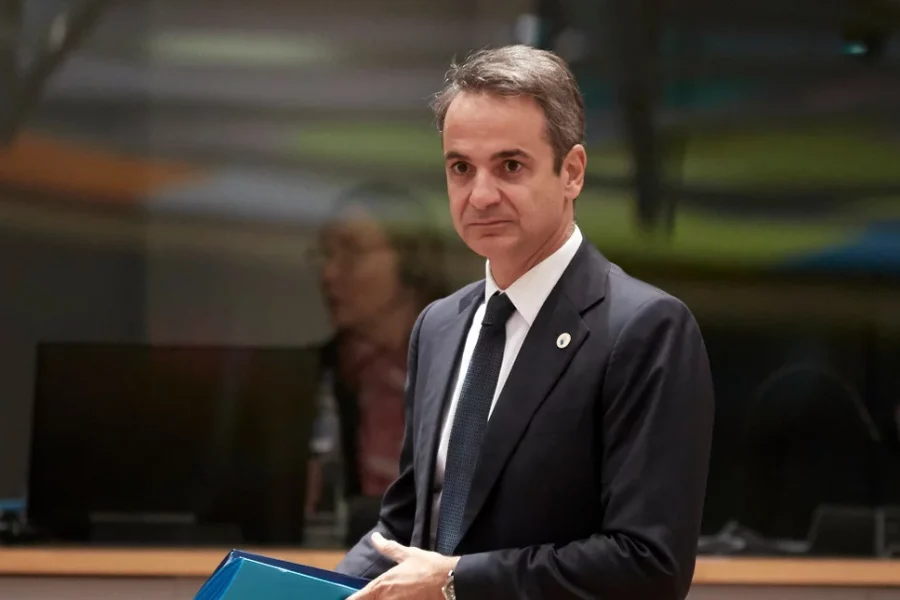 Σύνοδος Κορυφής: Στο επίκεντρο οι εξελίξεις στη Μέση Ανατολή