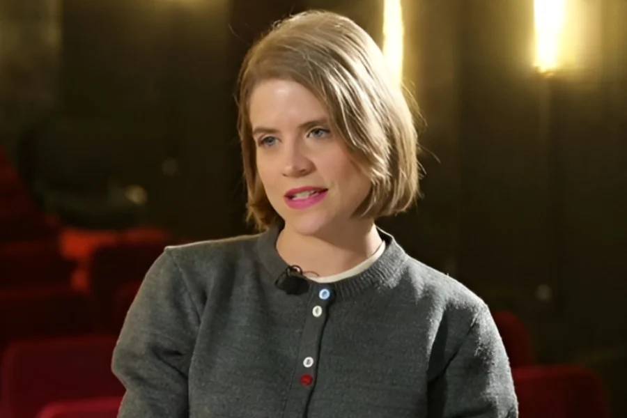 Δανάη Μιχαλάκη: Υπήρξαν στιγμές που ένιωσα να χάνω τον εαυτό μου μέσα στο ταξίδι της μητρότητας