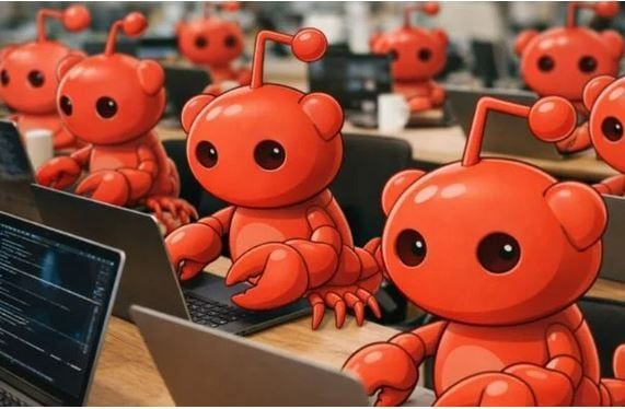 Η Metα εξαγόρασε το Facebook των chatbot