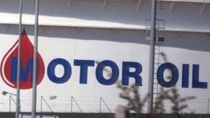 Motor Oil: Διαφοροποίηση των πηγών προμήθειας αργού λόγω της κρίσης