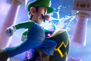  «The Super Mario Galaxy Movie»: Ένα καστ αστέρων απογειώνεται με τον Donald Glover ως Yoshi