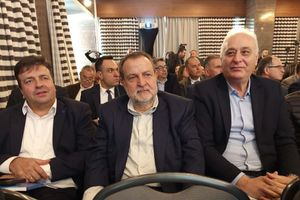 Παύλος Μπαριτάκης: “Πρόληψη και ενεργοποίηση της κοινωνίας το «κλειδί» για την αντιμετώπιση της νεανικής παραβατικότητας”