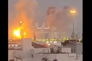 Το Ιράν επιτέθηκε σε ενεργειακές εγκαταστάσεις στο Μπαχρέιν