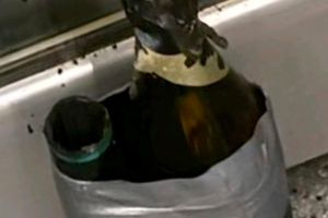 Τοποθέτησαν αυτοσχέδιο εκρηκτικό μηχανισμό αλλά δεν έσκασε