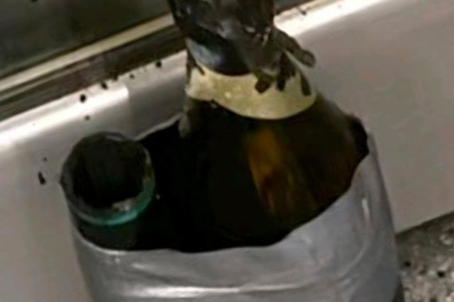 Τοποθέτησαν αυτοσχέδιο εκρηκτικό μηχανισμό αλλά δεν έσκασε