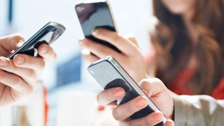 ΕΟΠΥΥ: Προειδοποιήσεις για παραπλανητικά μηνύματα SMS