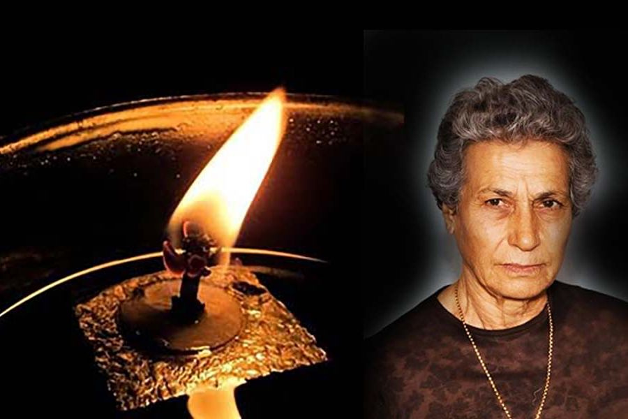 Έφυγε από τη ζωή μια από τις πιο γνωστές μοδίστρες των Ανωγείων