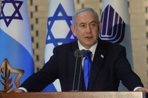 Ο Νετανιάχου απέρριψε τον ισχυρισμό ότι έσυρε τον Τραμπ σε σύγκρουση με το Ιράν